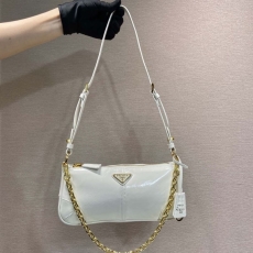 Prada Satchel Bags